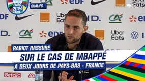 Adrien Rabiot et William Saliba donnent des nouvelles de Kylian Mbappé