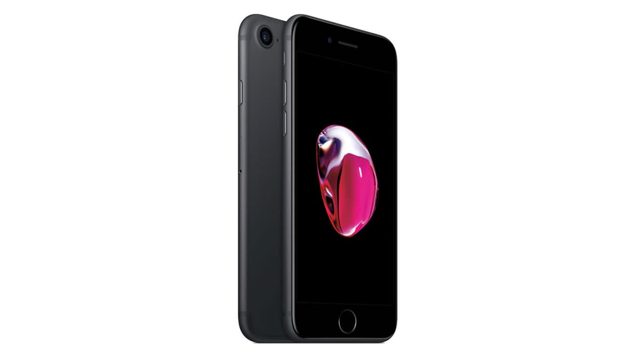 L'iPhone 7 d'Apple