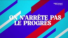On n'arrête pas le progrès, la chronique d'Anthony Morel dans Estelle Midi