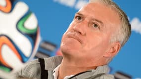 Didier Deschamps