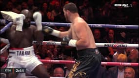 Carlos Takam