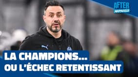 OM : La Ligue des champions... ou le pire échec des 10 dernières années ?