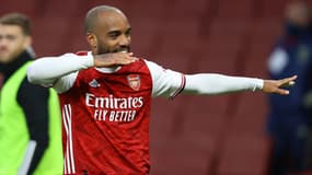Alexandre Lacazette