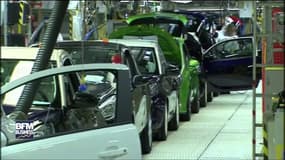 Carlos Tavares se concentre sur le redressement d'Opel