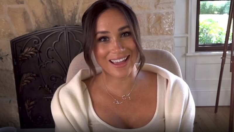 Meghan Markle