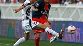 Sylvain Armand