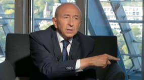 Gérard Collomb