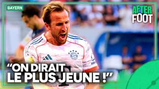 Bayern : Kane, la fontaine de jouvence