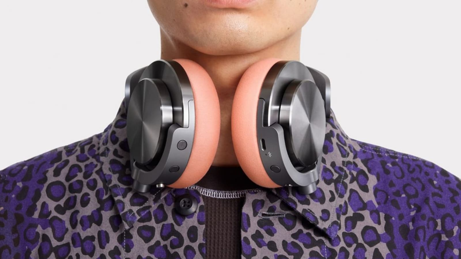 CE CASQUE DYSON FAIT SENSATION, SON PRIX CHUTE DE PLUS DE 100 EUROS SUR LE SITE OFFICIEL