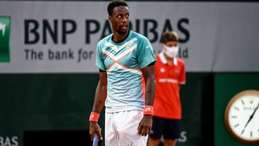Gaël Monfils