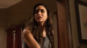 Melissa Barrera dans "Scream"