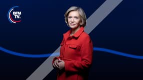 Valérie Pécresse.