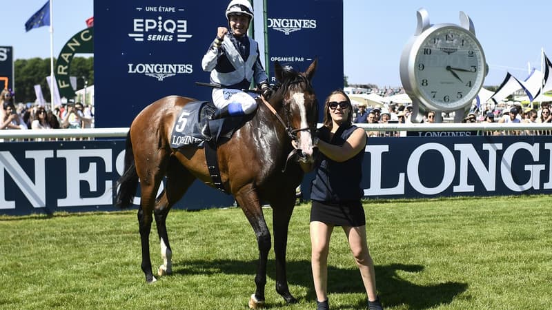 Prix de Diane