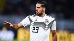 Emre Can
