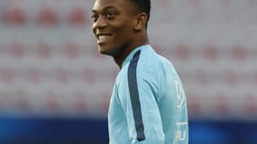 Anthony Martial