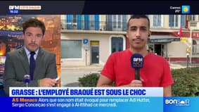Le journal de 18h du jeudi 9 octobre 2025