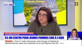 Seine-Saint-Denis: un centre pour jeunes femmes victime de violences crie à l'aide
