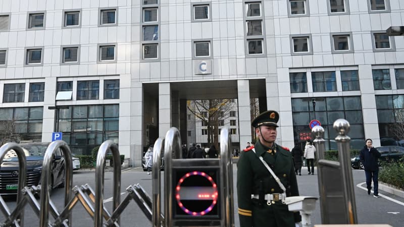 Le Japon appelle ses ressortissants en Chine à la prudence après une nouvelle vague de tensions avec Pékin