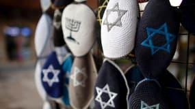"On est à 4500 kilomètres, pourquoi le conflit israélo-palestinien devrait être importé ici?": le cri du coeur d'une mère de famille juive en France