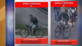 Colis piégé à Lyon: ce que l'on sait des deux suspects interpellés