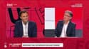 Charles Consigny explique son retour dans les "Grandes Gueules" de RMC: "Le politiquement correct n'a jamais été aussi furieux"