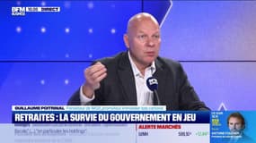 Report des retraites : une réforme nécessaire ?