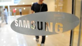 Samsung a signé un contrat avec Google