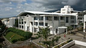 Université de La Réunion