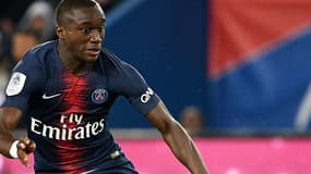 Moussa Diaby