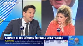 Good Morning Business - Jeudi 19 septembre