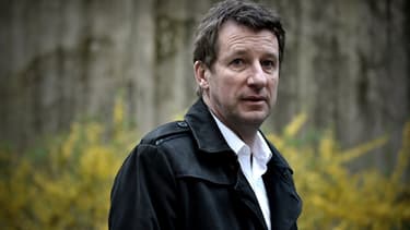 Yannick Jadot - Image d'illustration