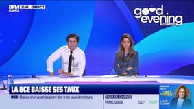 Les experts du soir - Jeudi 6 juin