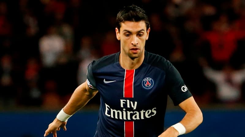 Javier Pastore
