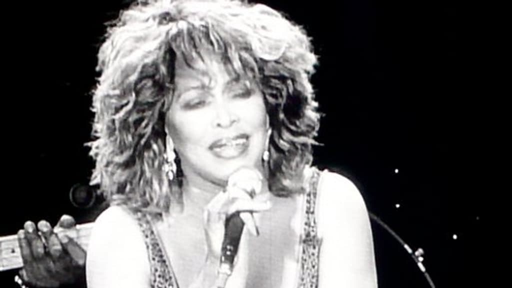 Tina Turner devenue officiellement... Suisse Tina Turner devenue officiellement... Suisse