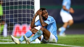 Raheem Sterling