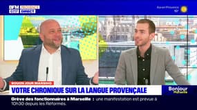 Bouon Jour Marsiho: “Arapedo”, le mot de la semaine