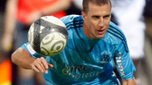 Cheyrou a recadré ses coéquipiers avant le clasico contre Paris