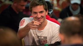 EPT Prague : Guillaume Diaz lance les hostilités