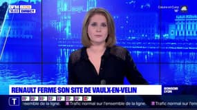 Bonsoir Lyon : le journal de 18 heures du 3 mai 2022 