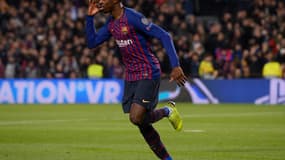 Ousmane Dembélé