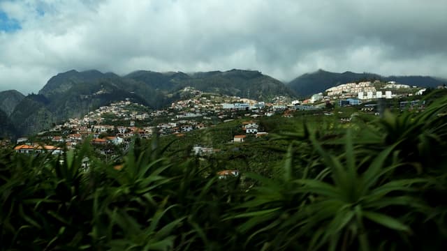Après la fièvre, le marché immobilier plafonne au Portugal.