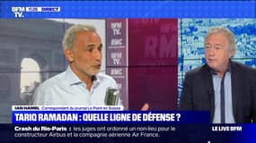 Tariq Ramadan, quelle ligne de défense ? (5/6) - 06/09