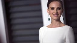 Natalie Portman 