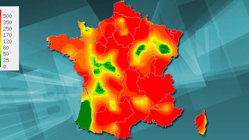 La très longue épidémie de grippe commence sa décrue, a noté le 27 février, le Réseau Sentinelles