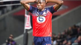 Victor Osimhen