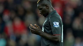 Mamadou Sakho (Liverpool)