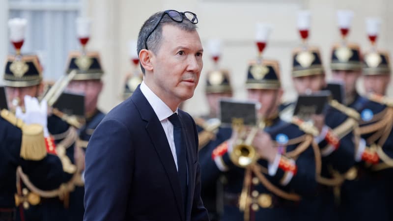 "Les retours des clients sont extraordinaires": le patron d'Air France assume d'avoir choisi les satellites Starlink d'Elon Musk plutôt que ceux du Français Eutelsat pour fournir du wifi dans ses avions