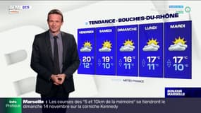 Météo Provence: une météo instable ce jeudi