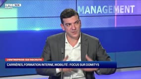 L'entreprise qui recrute: Domitys, des offres d'emploi en France et à l'international - 17/10