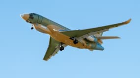 Le futur avion de renseignement de l'armée de l'air et de l'espace
